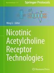 Nicotinic Acetylcholine Receptor Technologies