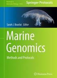 Marine Genomics