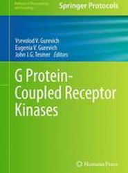 G Protein-Coupled Receptor Kinases