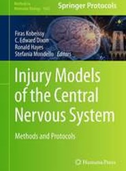 Injury Models of the Central Nervous System