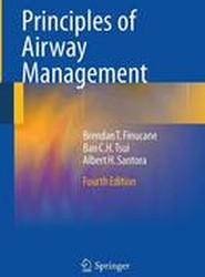 Principles of Airway Management