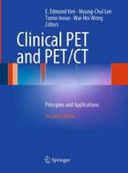 Clinical PET and PET/CT