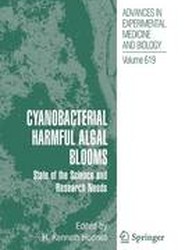 Cyanobacterial Harmful Algal Blooms: State of the Science and Research Needs