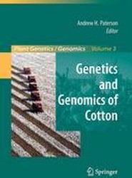 Genetics and Genomics of Cotton