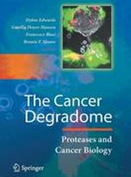 The Cancer Degradome