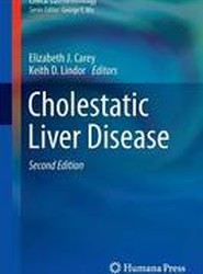 Cholestatic Liver Disease