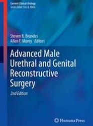 Advanced Male Urethral and Genital Reconstructive Surgery