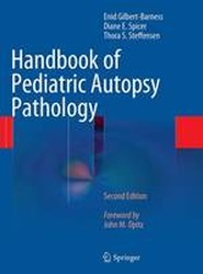 Handbook of Pediatric Autopsy Pathology