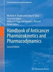 Handbook of Anticancer Pharmacokinetics and Pharmacodynamics