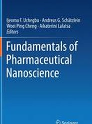 Fundamentals of Pharmaceutical Nanoscience