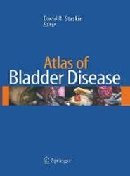 Atlas of Bladder Disease
