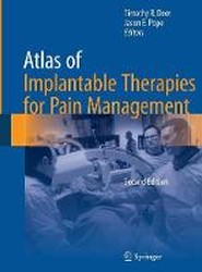 Atlas of Implantable Therapies for Pain Management