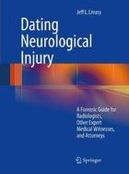 Dating Neurological Injury: