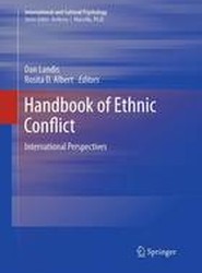 Handbook of Ethnic Conflict