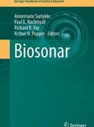 Biosonar