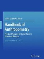 Handbook of Anthropometry