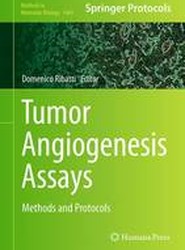 Tumor Angiogenesis Assays