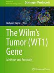The Wilms' Tumor (WT1) Gene