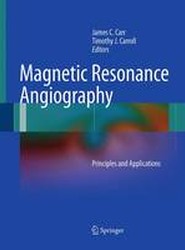 Magnetic Resonance Angiography