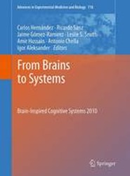From Brains to Systems