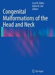 Congenital Malformations of the Head and Neck