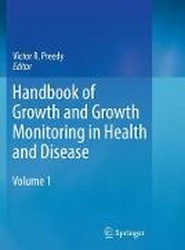 Handbook of Growth and Growth Monitoring in Health and Disease