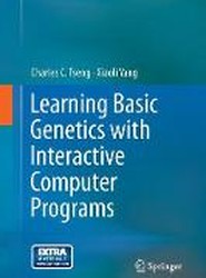 Learning Basic Genetics with Interactive Computer Programs