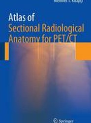 Atlas of Sectional Radiological Anatomy for PET/CT