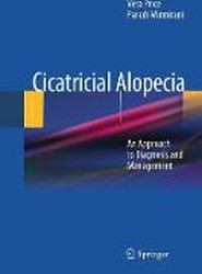 Cicatricial Alopecia