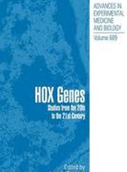 Hox Genes
