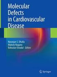 Molecular Defects in Cardiovascular Disease