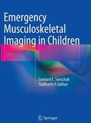 Emergency Musculoskeletal Imaging in Children
