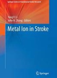 Metal Ion in Stroke