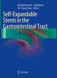 Self-Expandable Stents in the Gastrointestinal Tract