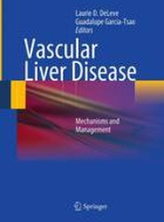 Vascular Liver Disease