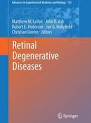 Retinal Degenerative Diseases