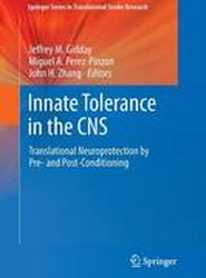 Innate Tolerance in the CNS
