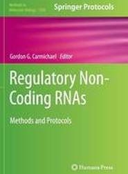Regulatory Non-Coding RNAs
