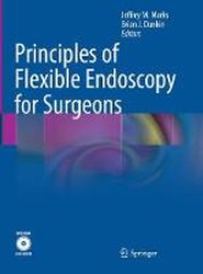 Principles of Flexible Endoscopy for Surgeons