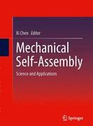 Mechanical Self-Assembly