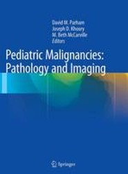 Pediatric Malignancies: Pathology and Imaging