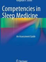 Competencies in Sleep Medicine