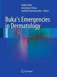 Buka's Emergencies in Dermatology