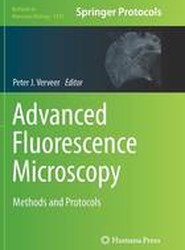 Advanced Fluorescence Microscopy