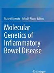 Molecular Genetics of Inflammatory Bowel Disease
