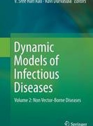 Dynamic Models of Infectious Diseases