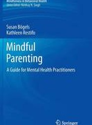 Mindful Parenting