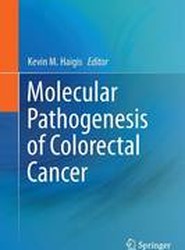 Molecular Pathogenesis of Colorectal Cancer