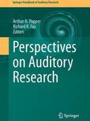 Perspectives on Auditory Research
