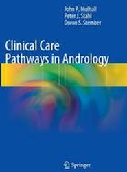 Clinical Care Pathways in Andrology